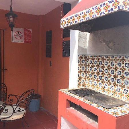Alcatraz Hostal San Miguel de Allende Exterior photo