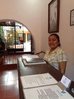 Alcatraz Hostal San Miguel de Allende Exterior photo
