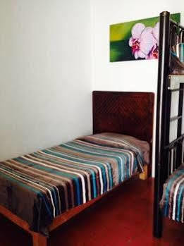 Alcatraz Hostal San Miguel de Allende Exterior photo