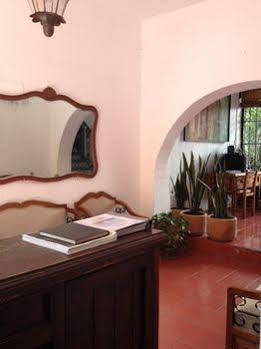 Alcatraz Hostal San Miguel de Allende Exterior photo